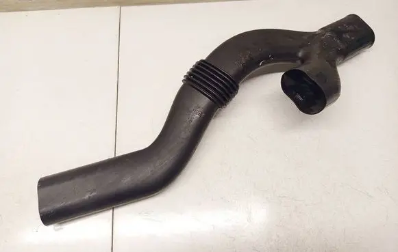 Volvo XC90 Cabin air duct channel 8635030