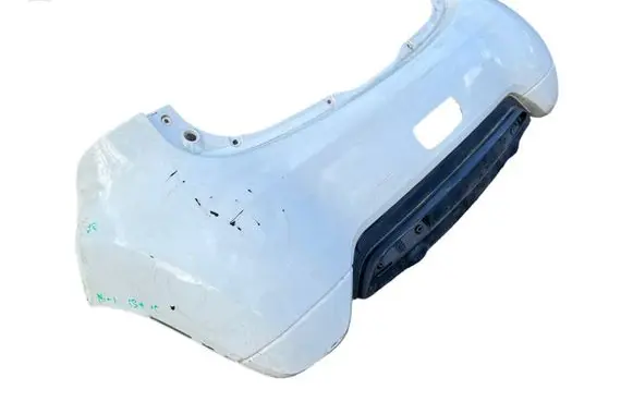 Peugeot iOn Rear bumper 6410A213