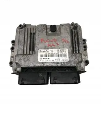 Ford Focus Engine control unit/module CV6112A650ANH