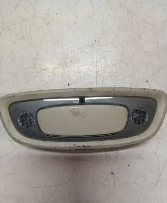 Volvo V40 Rear seat light 31305650