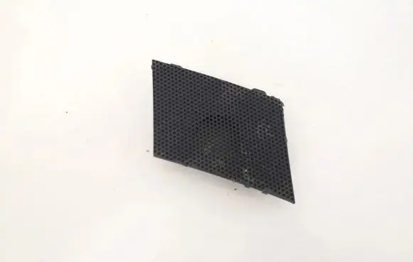 Side speaker trim/cover