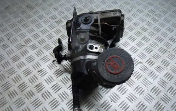 Citroen C4 Grand Picasso Power steering pump 59309629
