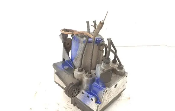BMW 7 E38 ABS Pump 8362574 34511090910 1090910