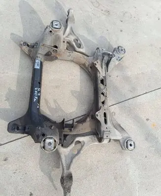 Audi Q7 4L Front subframe