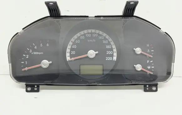 KIA Sportage Speedometer (instrument cluster) 94003-1F011