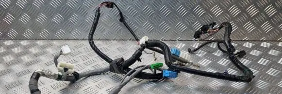 Honda FR-V Panel wiring 32118SJHG002