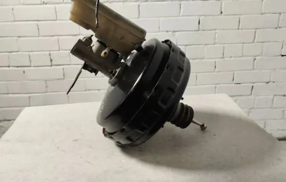 Ford Galaxy Brake booster 03775563024