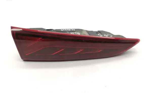 Hyundai Kona I Tailgate rear/tail lights 92403J9100