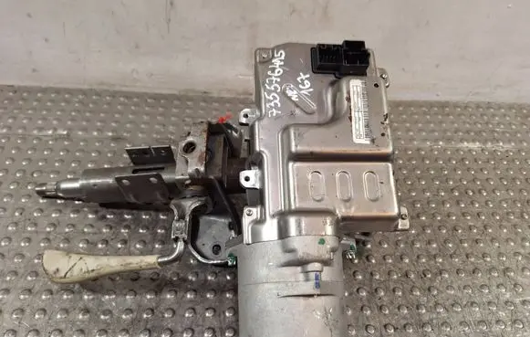 Fiat 500 Steering wheel axle S25081167 735576415