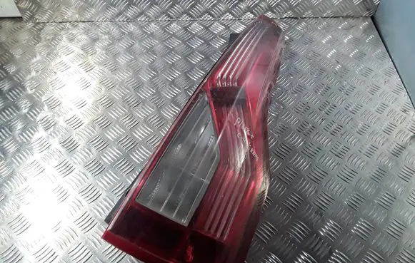 Citroen C4 Grand Picasso Rear/tail lights 00946602