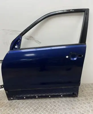 Suzuki Vitara (ET/TA) Front door