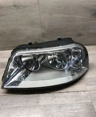 Volkswagen Sharan Headlight/headlamp 0301182201 7M3941015AD 011B02A4H