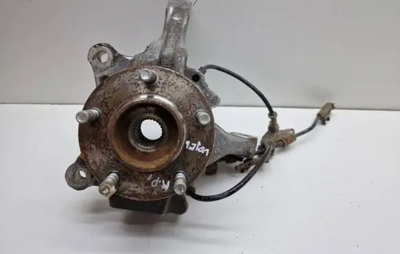 Chrysler Grand Voyager IV Front wheel hub 04694949AA