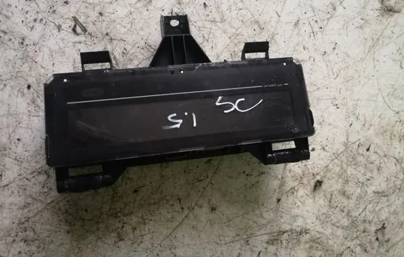 Renault Scenic III - Grand scenic III Speedometer (instrument cluster) 248101121R
