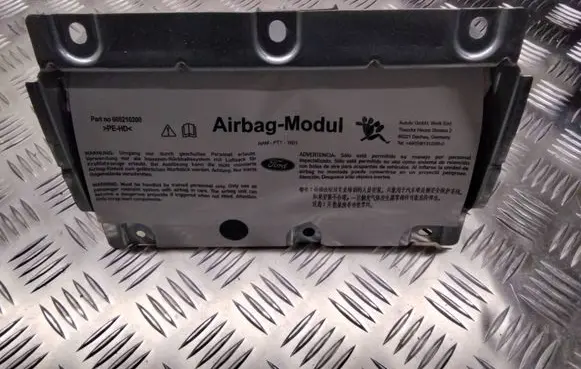 Ford Galaxy Passenger airbag 6G9N042A94BH