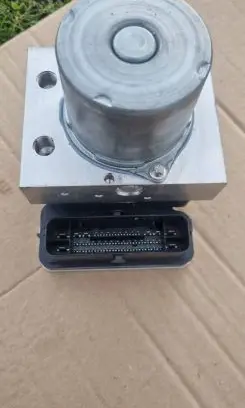 Audi A7 S7 4K8 ABS Pump 4K0907379AG 4K0907379A