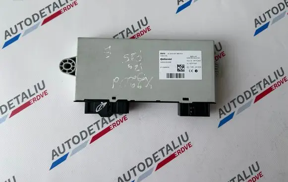 BMW X3 F25 CAS control unit/module 9247480 61359247480 CAS4