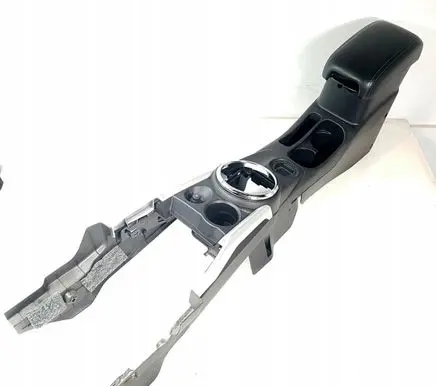 Citroen C4 Aircross Center console 