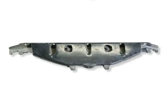 BMW 5 F10 F11 Top upper radiator support slam panel 