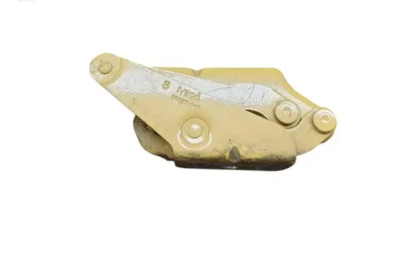 Iveco Daily 6th gen Engine bonnet/hood hinges 56087046