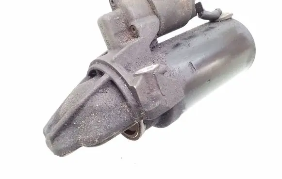 Ford Transit Starter motor 1005831484