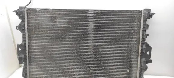 Land Rover Evoque I Coolant radiator 6G918C342CE