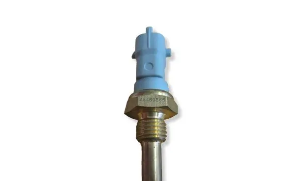 Chevrolet Camaro Coolant temperature sensor 46469865 0281002744