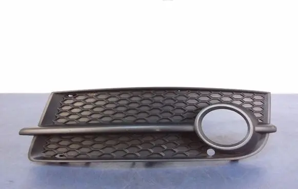 Audi TT TTS Mk2 Front bumper 8J0807681