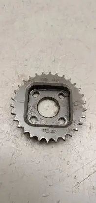 BMW 5 E34 Timing chain sprocket 1726387