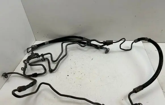 Power steering hose/pipe/line