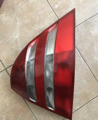 Mercedes-Benz S W220 Rear/tail lights 255002
