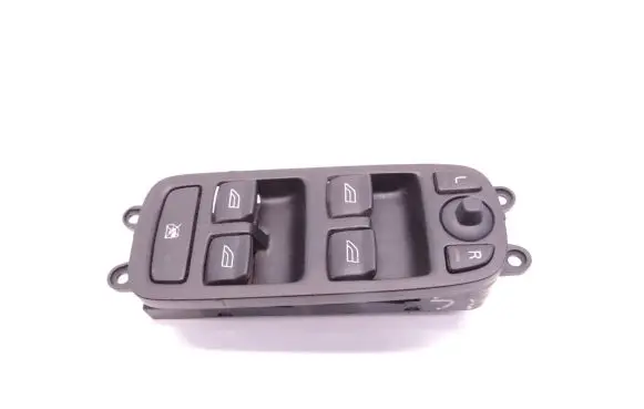 Volvo V50 Electric window control switch 30795081 D57