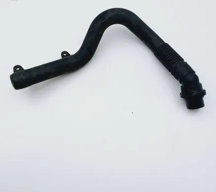 Audi A4 S4 B6 8E 8H Breather hose/pipe 06B129657C