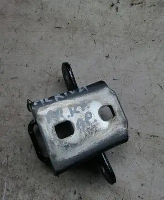 Opel Meriva B Front door lower hinge 044BHD3E