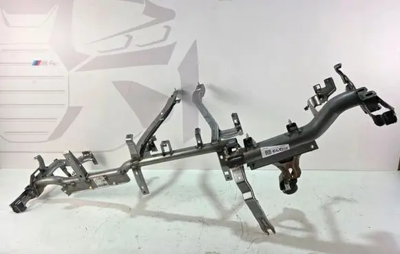 BMW 2 F45 Handrail (top trim) 