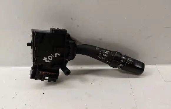 Toyota Corolla Verso AR10 Wiper control stalk 8465205170 173821