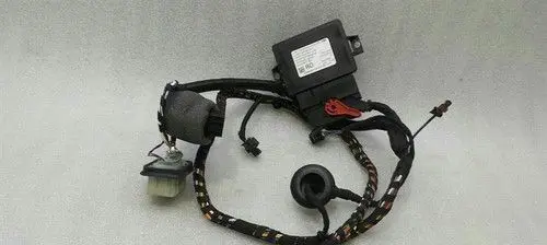 Mercedes-Benz AMG GT 4 x290 w290 Hand brake control module A2469003417