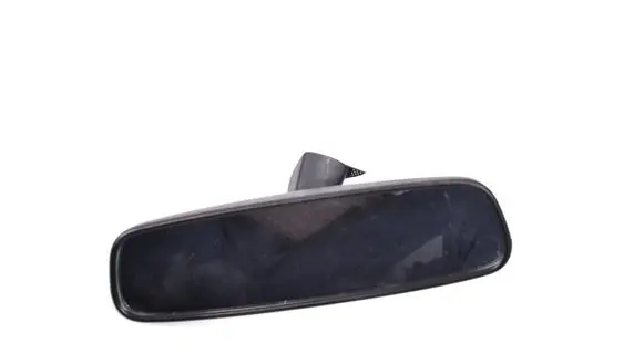 Ford Fiesta Rear view mirror (interior) 7589129