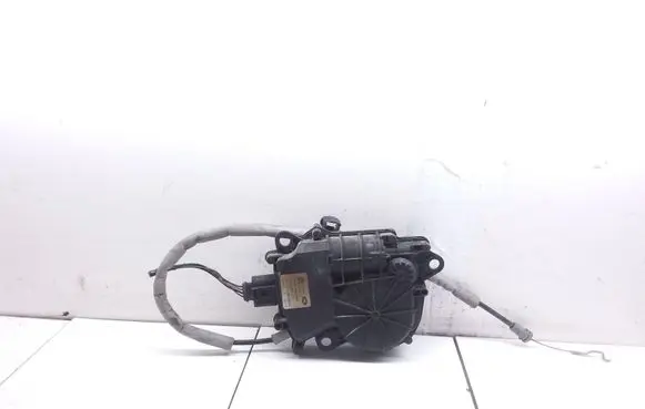 Land Rover Range Rover L405 Tailgate/trunk/boot lift motor CPLA404C10BB