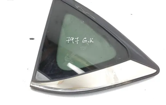 Mazda CX-5 II Rear side window