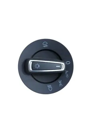 Volkswagen T-Roc Light switch 5G0941431