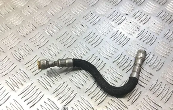 BMW 6 F12 F13 Brake vacuum hose/pipe 7606562