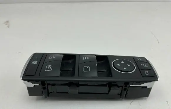 Mercedes-Benz A W176 Electric window control switch A1669054400 LK10021505 90169152350081