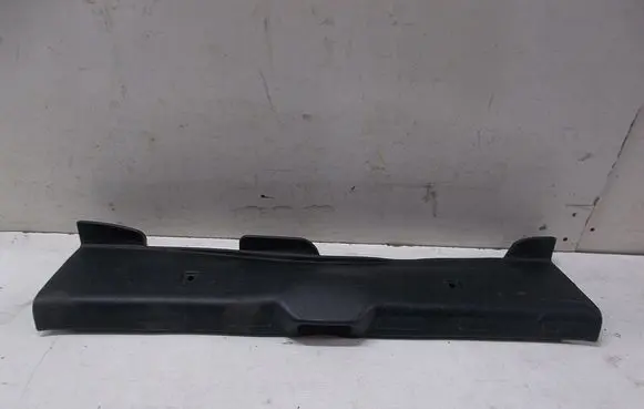 Citroen C5 Trunk/boot sill cover protection 