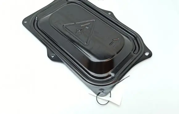 Hyundai Ioniq 5 Battery box tray cover/lid 
