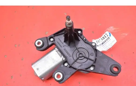 Renault Clio III Rear window wiper motor 8200311486F