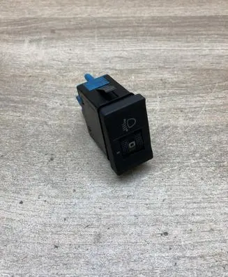Audi A6 S6 C4 4A Headlight level height control switch 4A0941301
