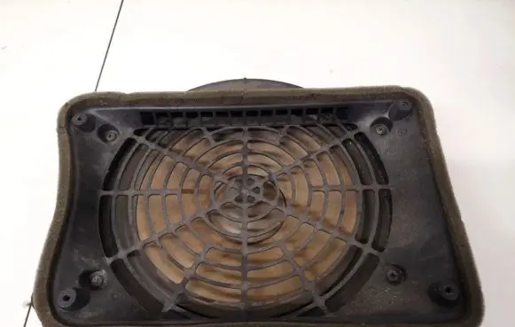 Audi A6 S6 C7 4G Front door speaker 4g5035412