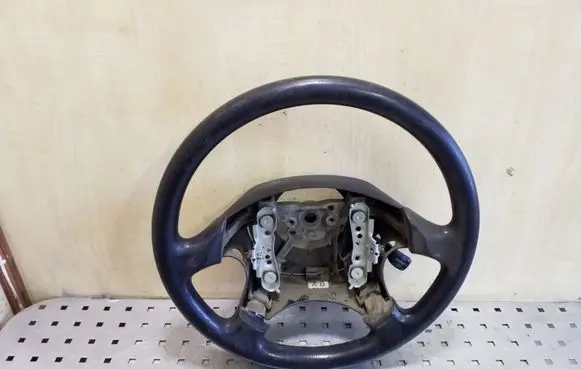Subaru Forester SG Steering wheel