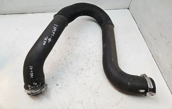 Peugeot Expert Intercooler hose/pipe 9806788380